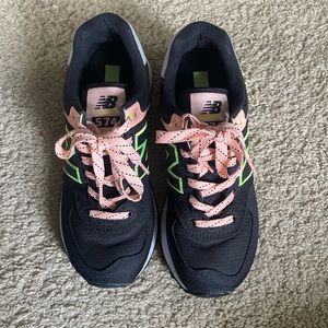 NewBalance Womens 574